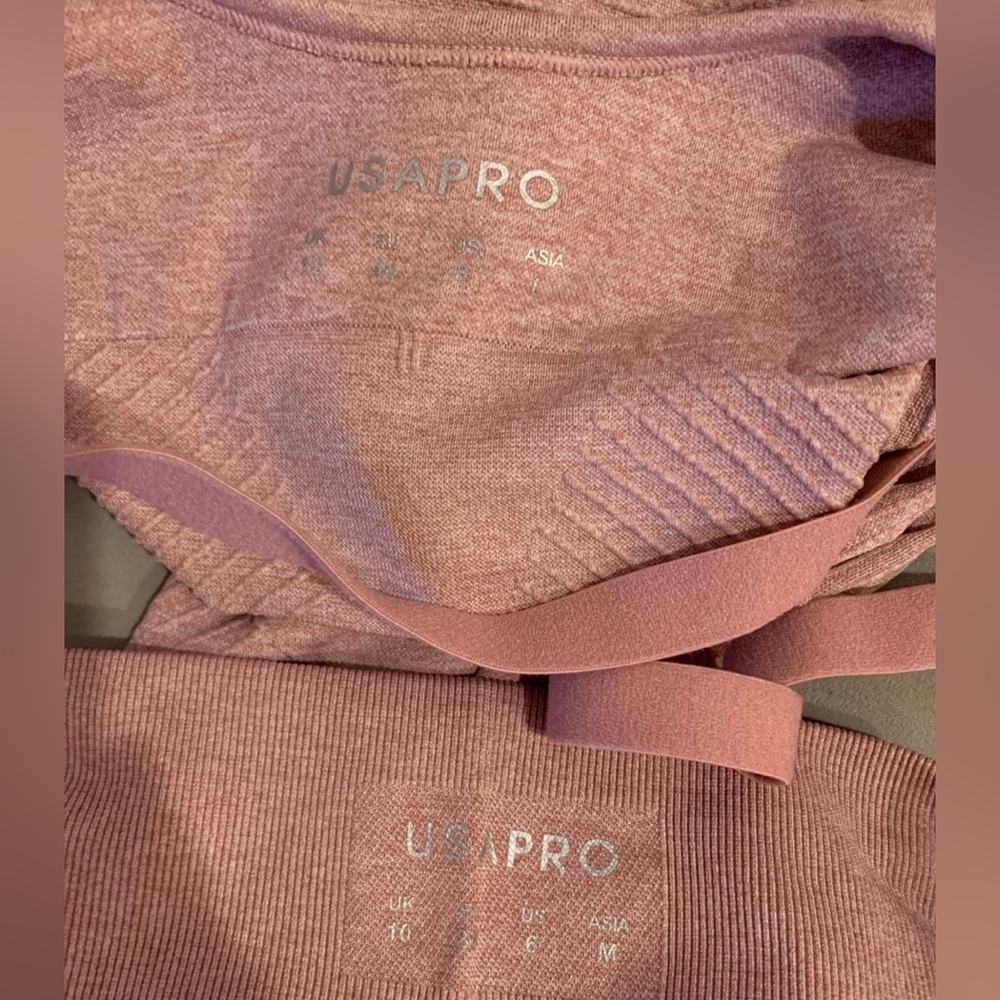 USA Pro Set - Picture 7 of 7